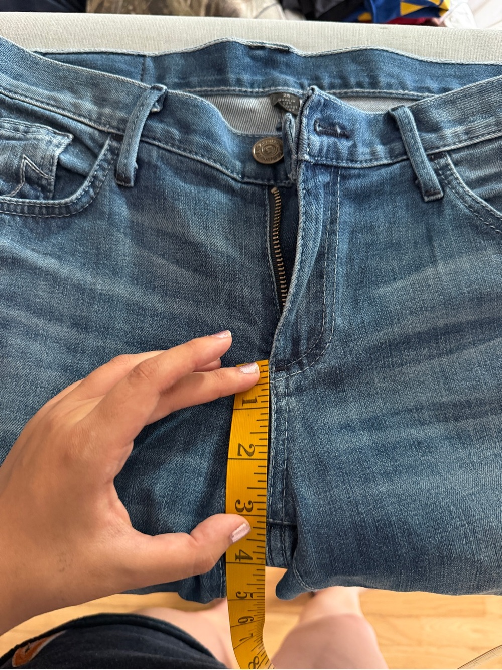 True religion jeans - Picture 4 of 5